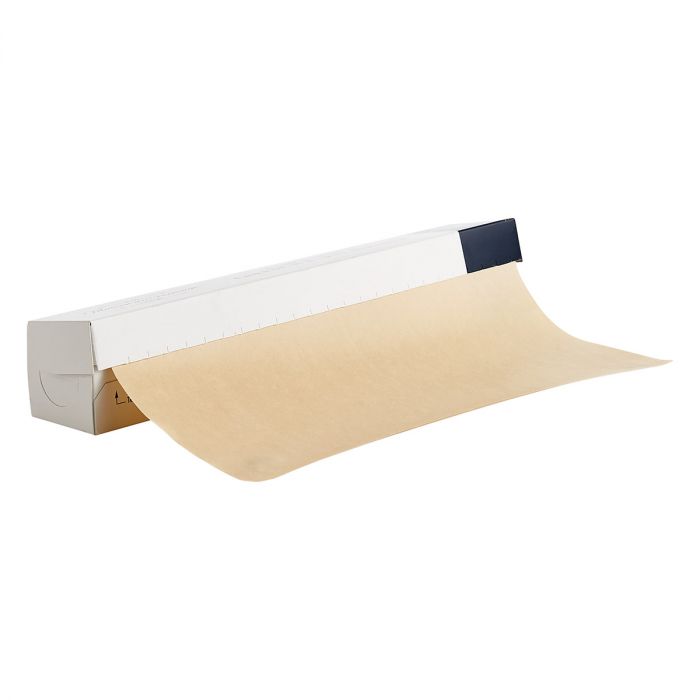 Maison du Fromage Unbleached Cheese Paper with 20 Sticker labels