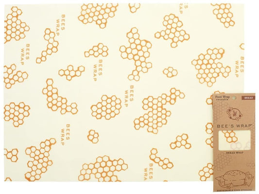 Bee's Wrap Bread Wrap