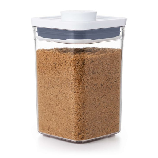 OXO GG POP Small Square Container